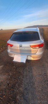 Seat Leon - 5