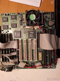 Dosky Pentium - 5