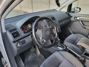 VW Touran 2.0tdi - 5