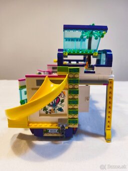 Lego Friends autobus 41395 - 5