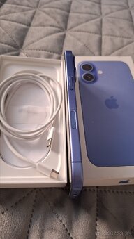 Iphone 16 - 5