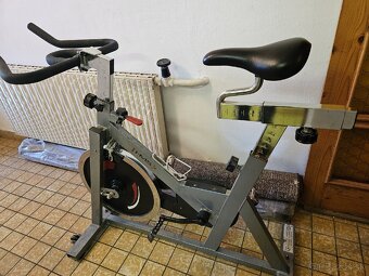 Stacionarny bicykel - 5