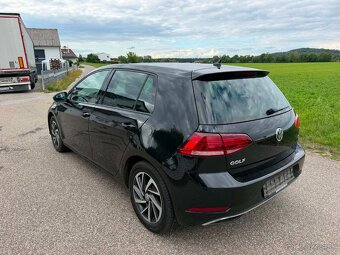 VOLKSWAGEN GOLF VII 1.5 TSI SOUND - 5