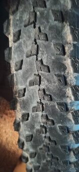 Predám jazdené plášte Pirelli Scorpion 29x2,40 - 5