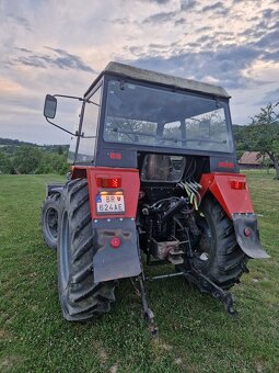 Zetor 7245 - 5