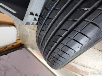 letne pneumatiky 205/55 r17 octavia 4,octavia IV - 5