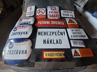 Reklamný banner krušovice - 5