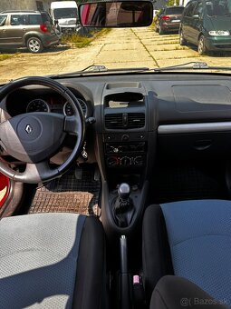 Renault Clio 1.2 16V - 5