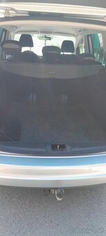 Predna Sharan 2,0 TDI 103kw - 5