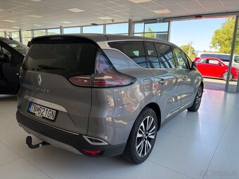 Renault Espace Energy dCi 160 Initale Paris EDC - 5