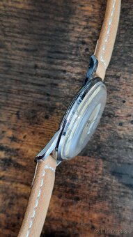 Tissot cal 781 - 5