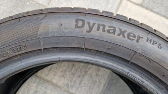 225/50R17 Kleber Dynaxer HP5 - 5