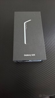 Samsung galaxy s25 256gb - 5