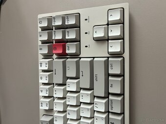 Keychron C1 mechanická klávesnica - 5