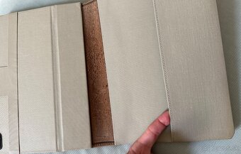 Obal na tablet od DODOCASE za 20eur+zadarmo čierny - 5