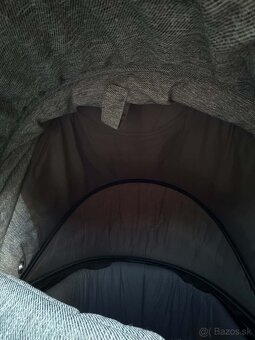 Kočík invictus V plus 2.0 - 5