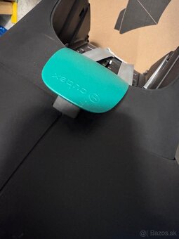 Cybex Aton - 5