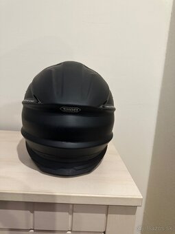 Shoei - 5