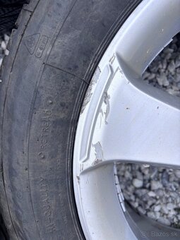 R16 5x112 - 5