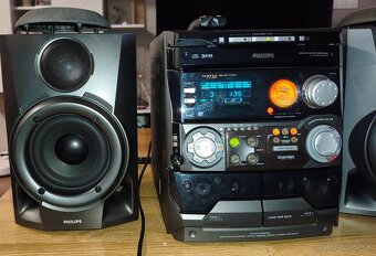 Philips fw p750 - 5