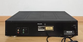 Philips Hi-Fi zostava - 5