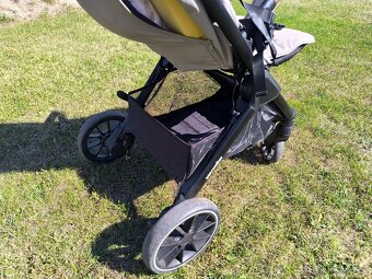 EASYWALKER Jackey 2 XL - 5