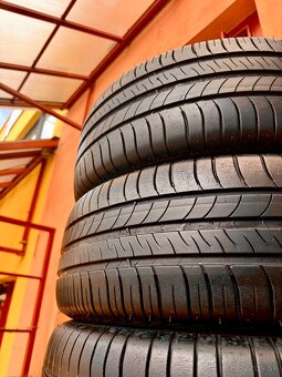 205/60 R16 letné pneumatiky kompletná sada - 5