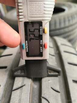 Predam pneu 185/60R15 Letne - 5