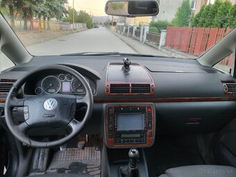 Sharan 1.9 85kw Nova stk ek - 5