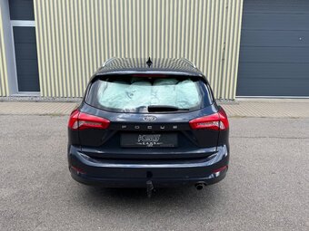 Ford Focus Com. 1.5TDCi 88kW TITANIUM Vyhř. okno - 5