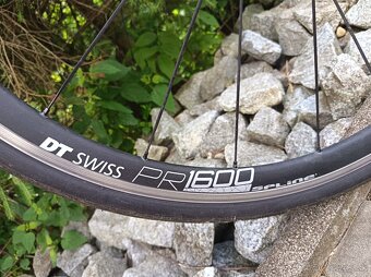 CKT 369 XL ultegra celokarbon - 5