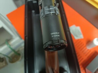 ZKK 600 7x64 - 5