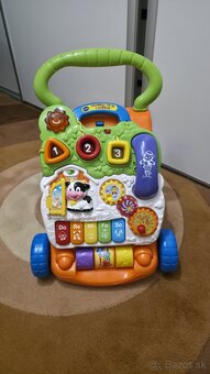 Vtech Choditko- nove - 5