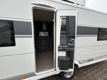 2025 Hobby De Luxe 515 UHL Karavan - 5
