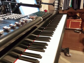 MIDI klávesnica Kawai VPC1 - 5