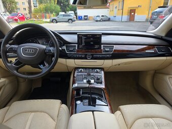 Audi A8 4.2 TDI - 5
