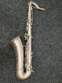 Weltklang tenor saxofón - 5