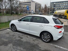 Hyundai i30 – GO 2018 - 5