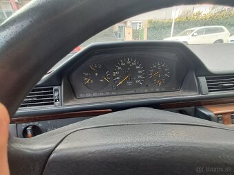 W124 E250 rv.1994 - 5