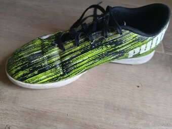 Predám turfy značky Puma - 5