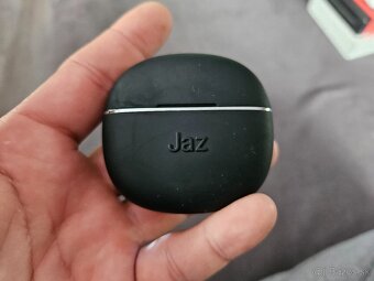 Jaz loop bezdratove sluchatka zlava na 30e - 5