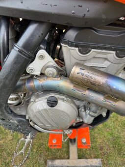 KTM SXF 350 - 5