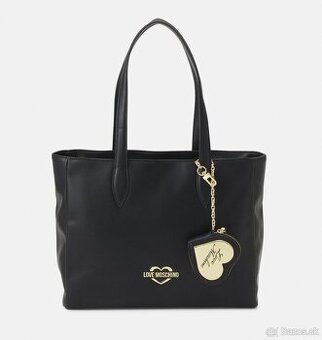 Kabelka Love Moschino - shopper bag - 5