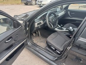 Rozpredam bmw e91 320d n47d20c/a - 5
