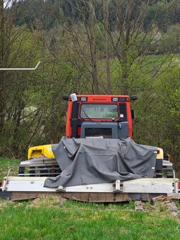 PB 260 DW PistenBully - 5