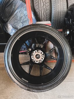5x112 R19 Keskin KT19 - 5
