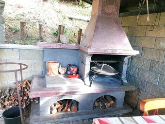 PREDAM CHATKU V ILIAVČANSKEJ DOLINE - 5