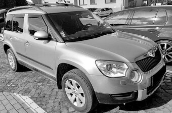 Dekarbonizácia motora - 5
