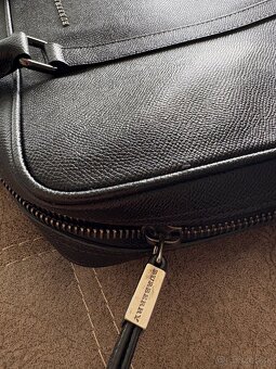 Burberry - kozena taska - 5