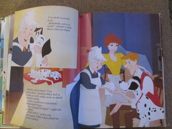 Disney Luxus - 5
